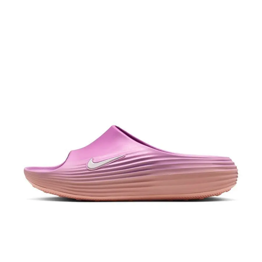 Damen Pantoletten Nike ReactX Rejuven8