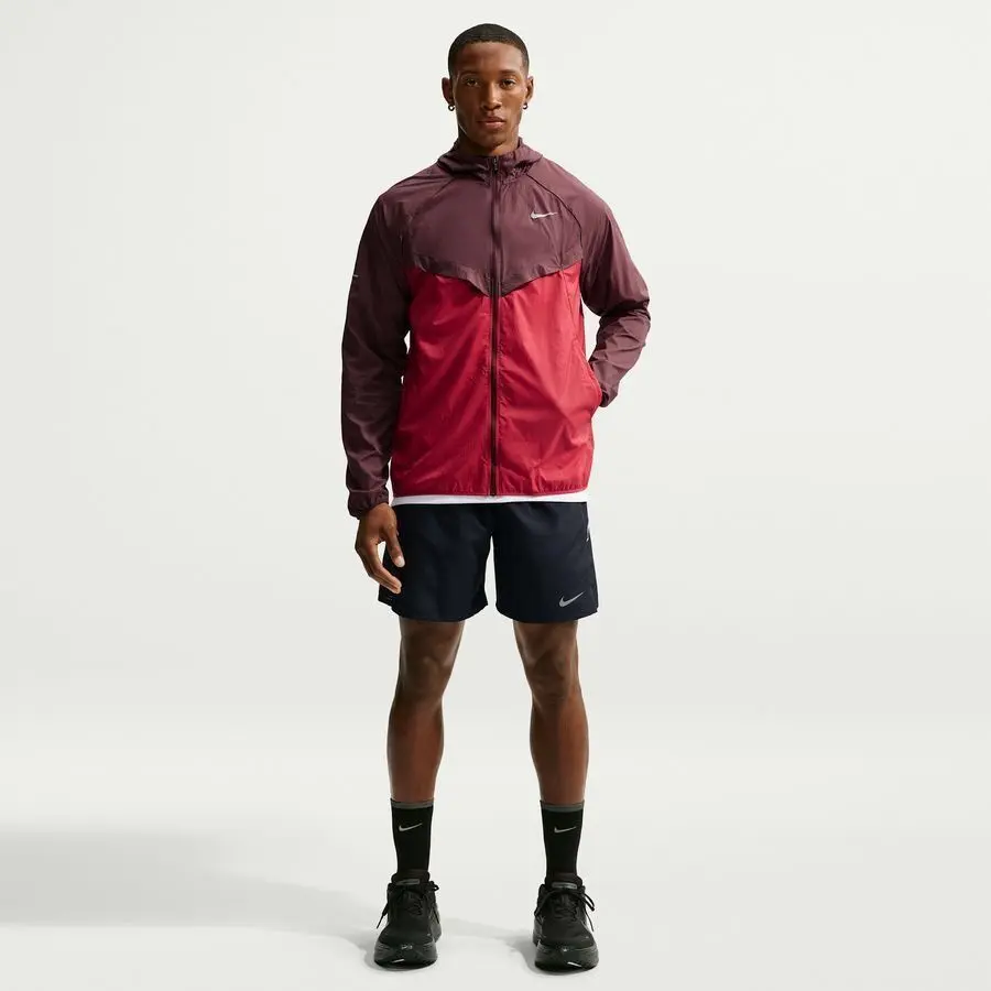 UV Protection Jacket Nike