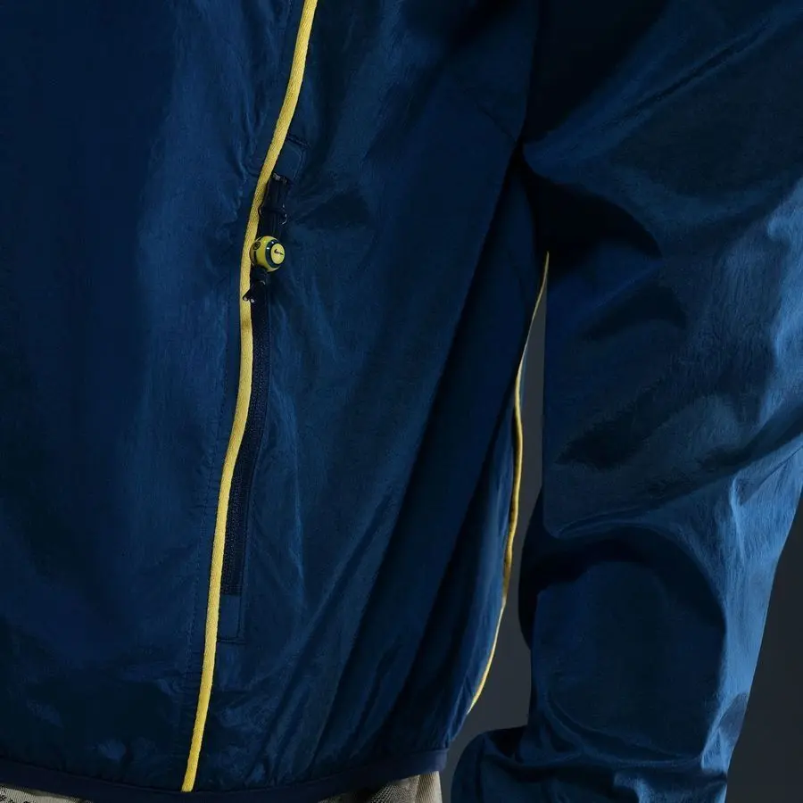 Full zip training jacket Nike Total 90 | Foot-Store