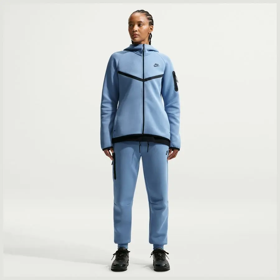 Damen Jogginghose Nike Tech