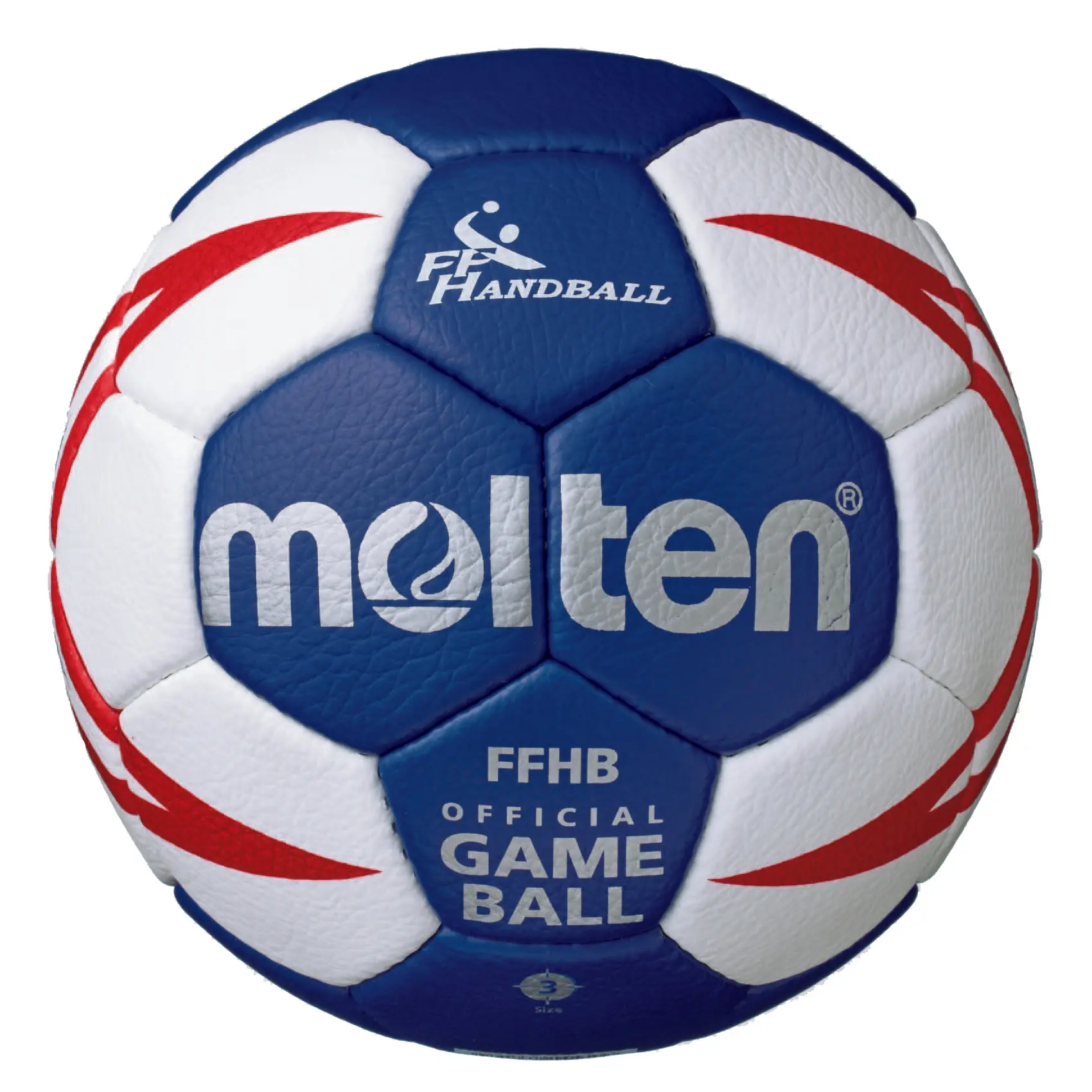 Wettkampfhockeyball HX5001 FFHB taille 3