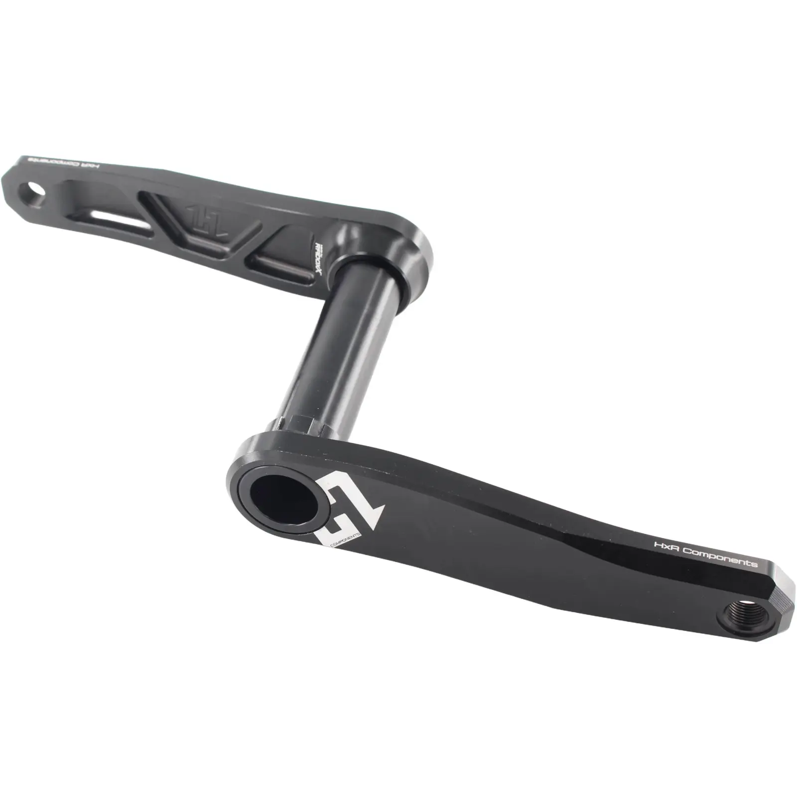 Velo Store - UK Pedalboard HxR Components DH | Extra 10% off with Subscription, Postage £16.79 to UK Fedex.