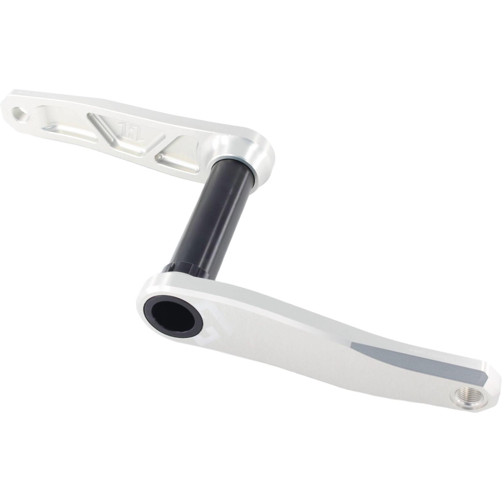 Velo Store - UK Pedalboard HxR Components DH | Extra 10% off with Subscription, Postage £16.79 to UK Fedex.