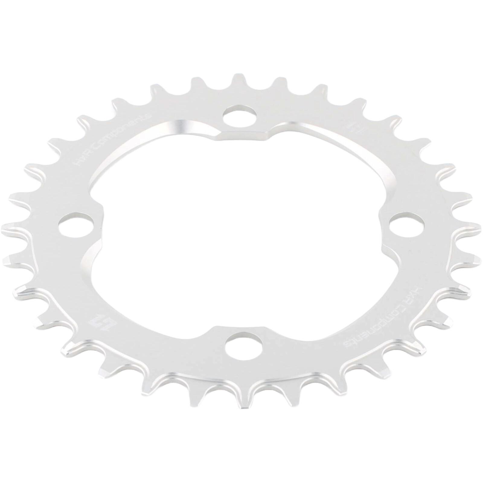 Velo Store - UK Tray HxR Components BCD 32 dents | Extra 10% off with Subscription, Postage £16.79 to UK Fedex.