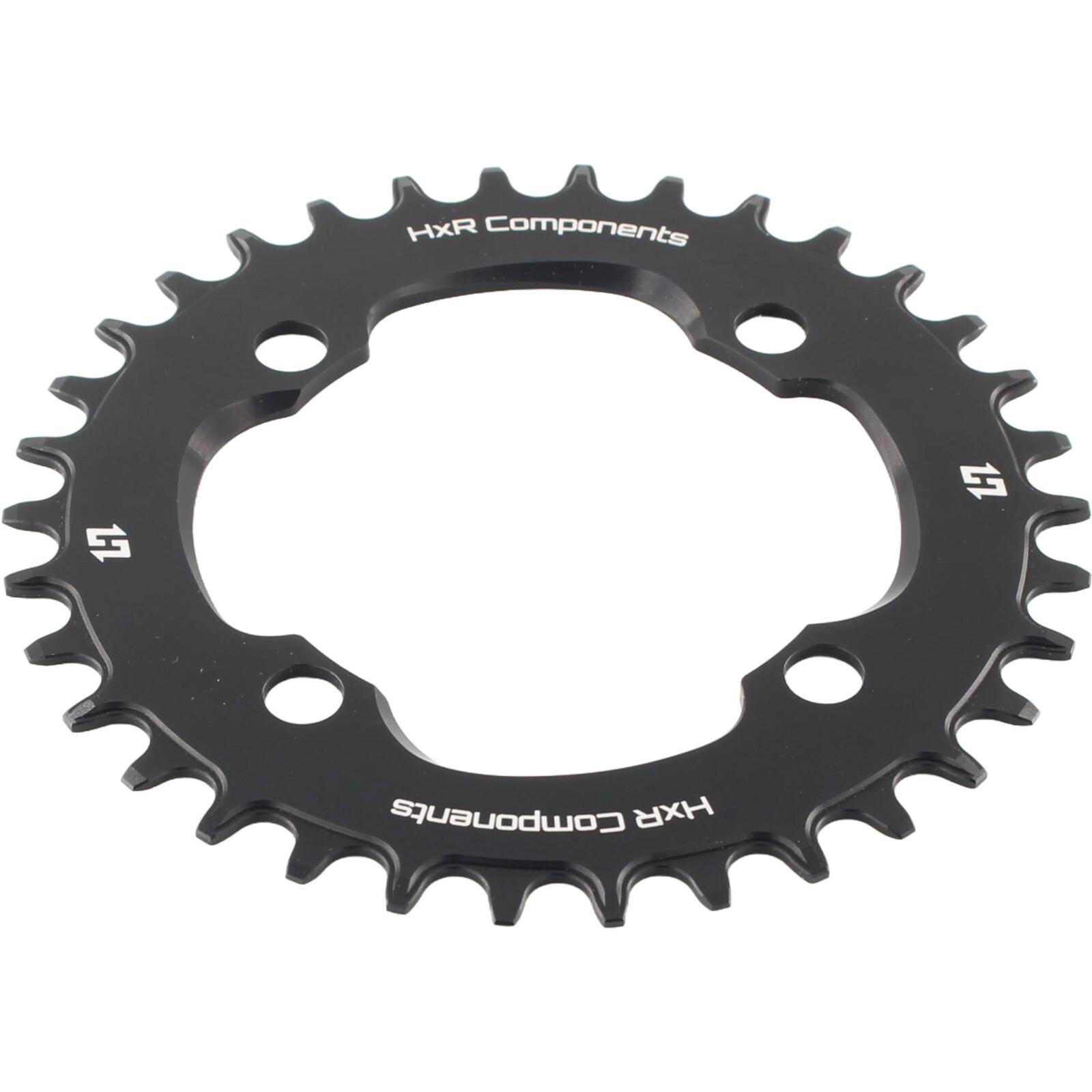 Velo Store - UK Tray HxR Components BCD 34 dents | Extra 10% off with Subscription, Postage £16.79 to UK Fedex.