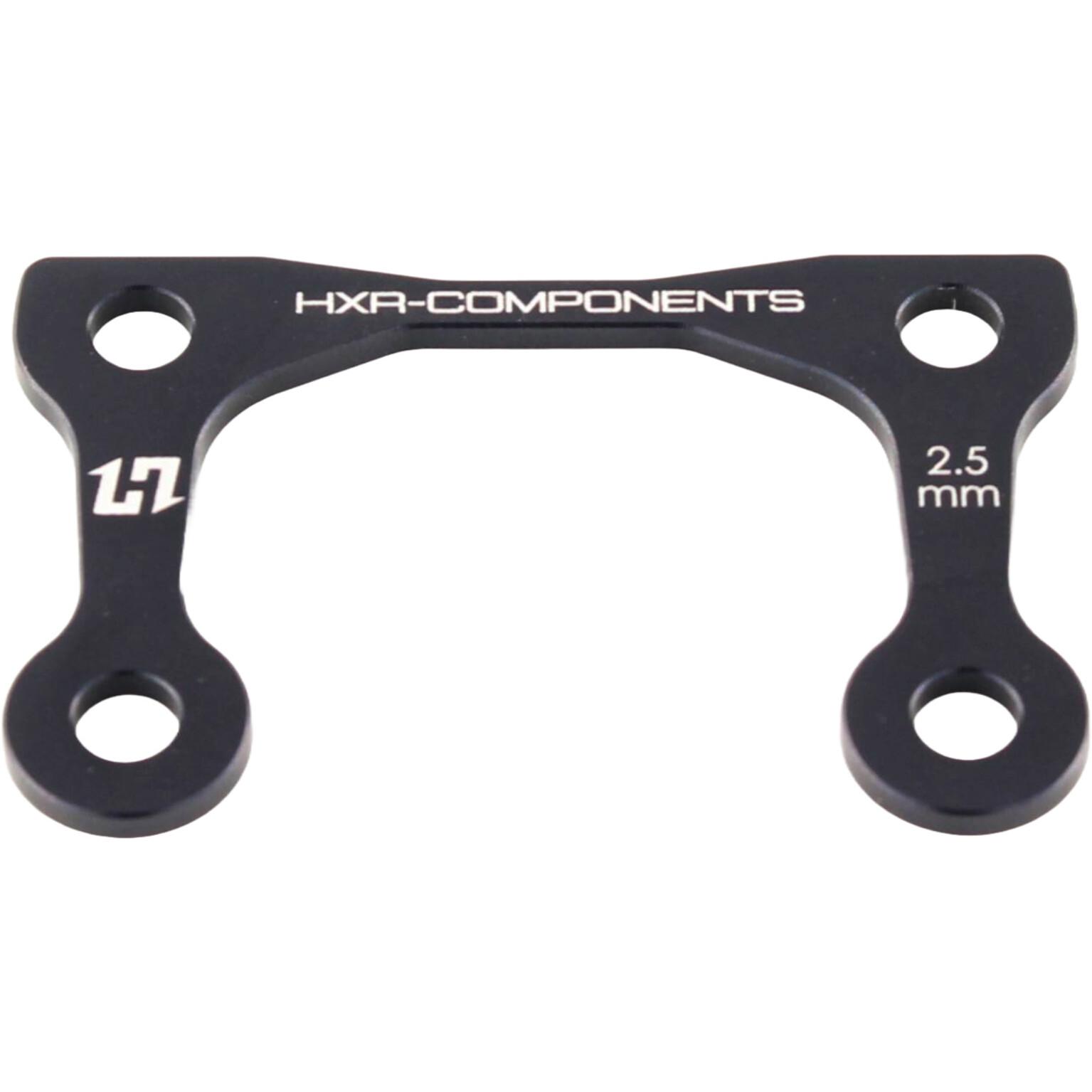 Velo Store - UK Steerer spacer for stem HxR Components Direct Mount | Extra 10% off with Subscription, Postage £16.79 to UK Fedex.