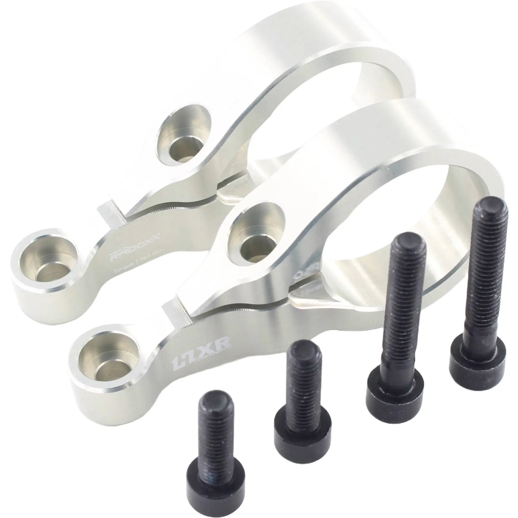 Velo Store - UK Stem HxR Components DH | Extra 10% off with Subscription, Postage £16.79 to UK Fedex.