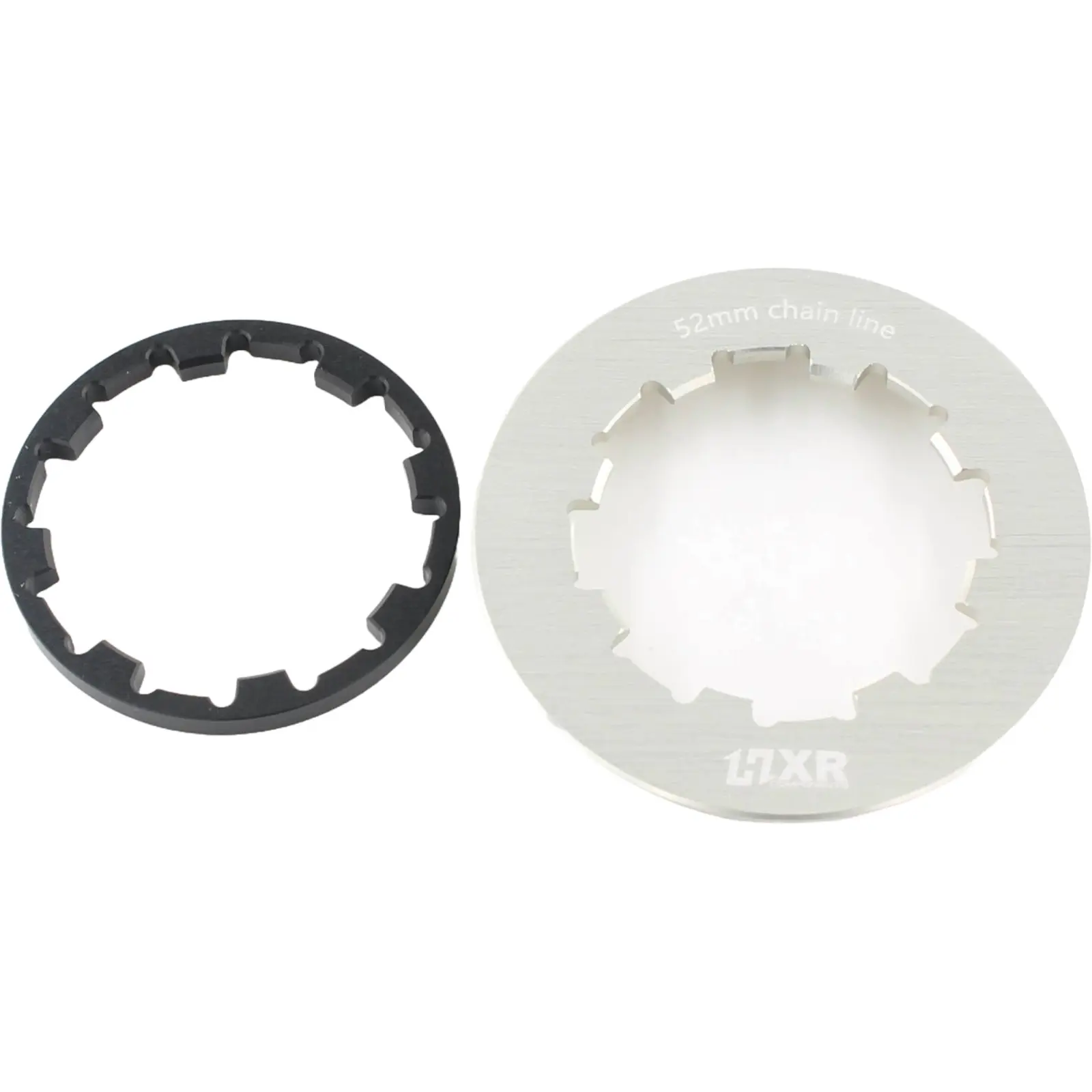 Velo Store - UK Chain line spacer HxR Components | Extra 10% off with Subscription, Postage £16.79 to UK Fedex.