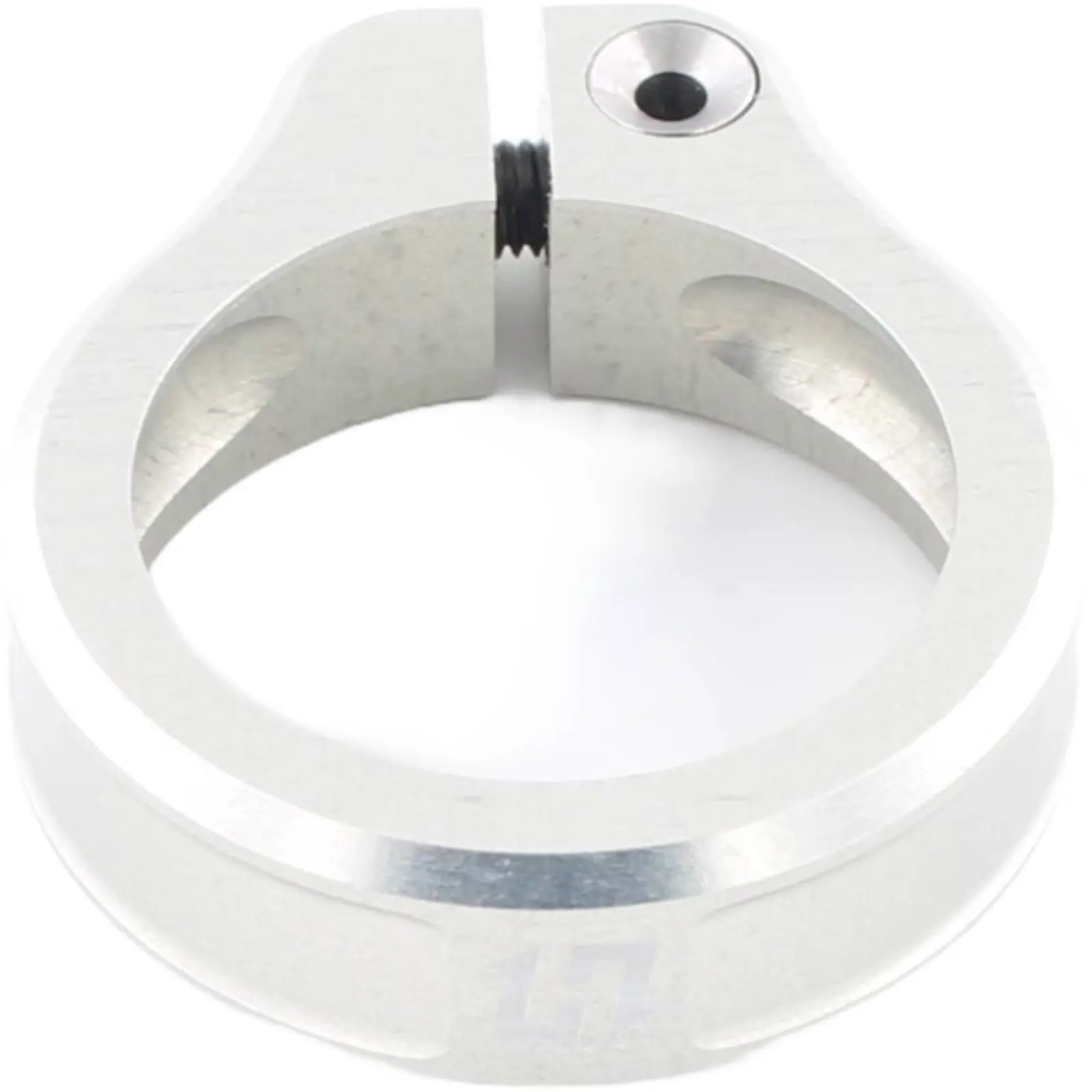 Velo Store - UK Saddle clamp HxR Components | Extra 10% off with Subscription, Postage £16.79 to UK Fedex.