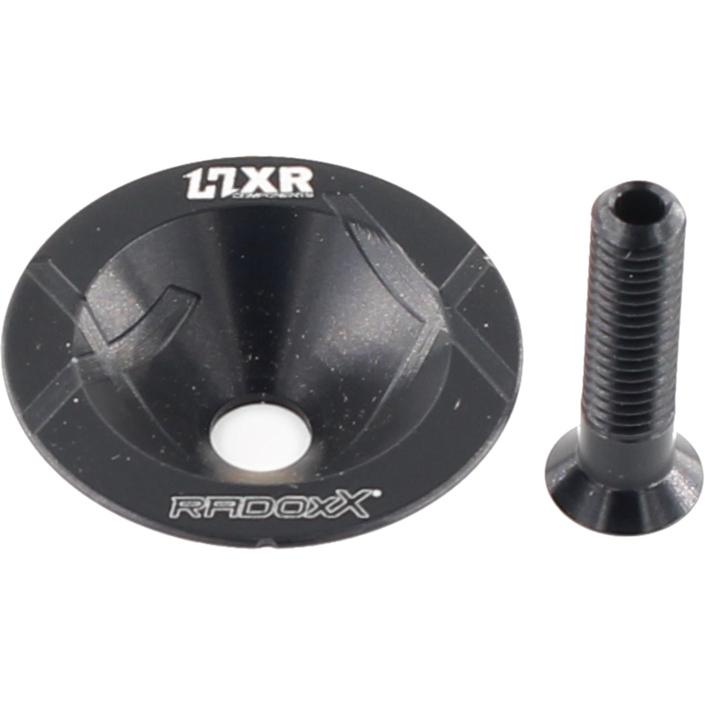 Velo Store - UK Stem plug HxR Components | Extra 10% off with Subscription, Postage £16.79 to UK Fedex.