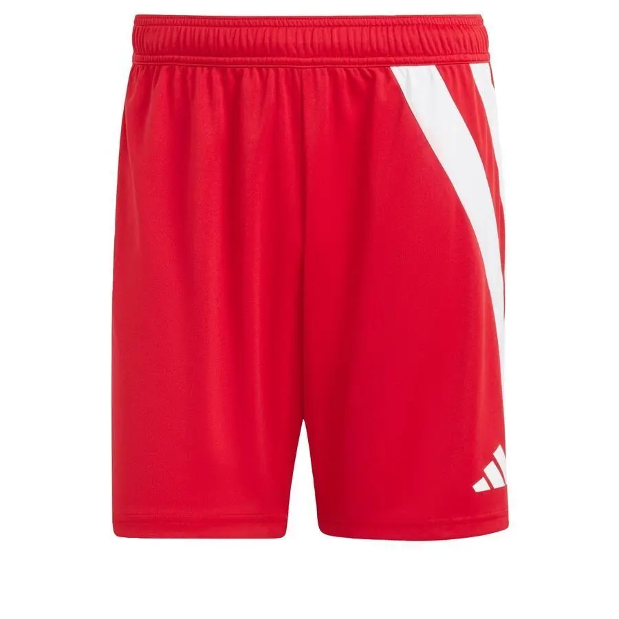 Shorts Fortore 23 - Rouge - male - Size: 3XL
