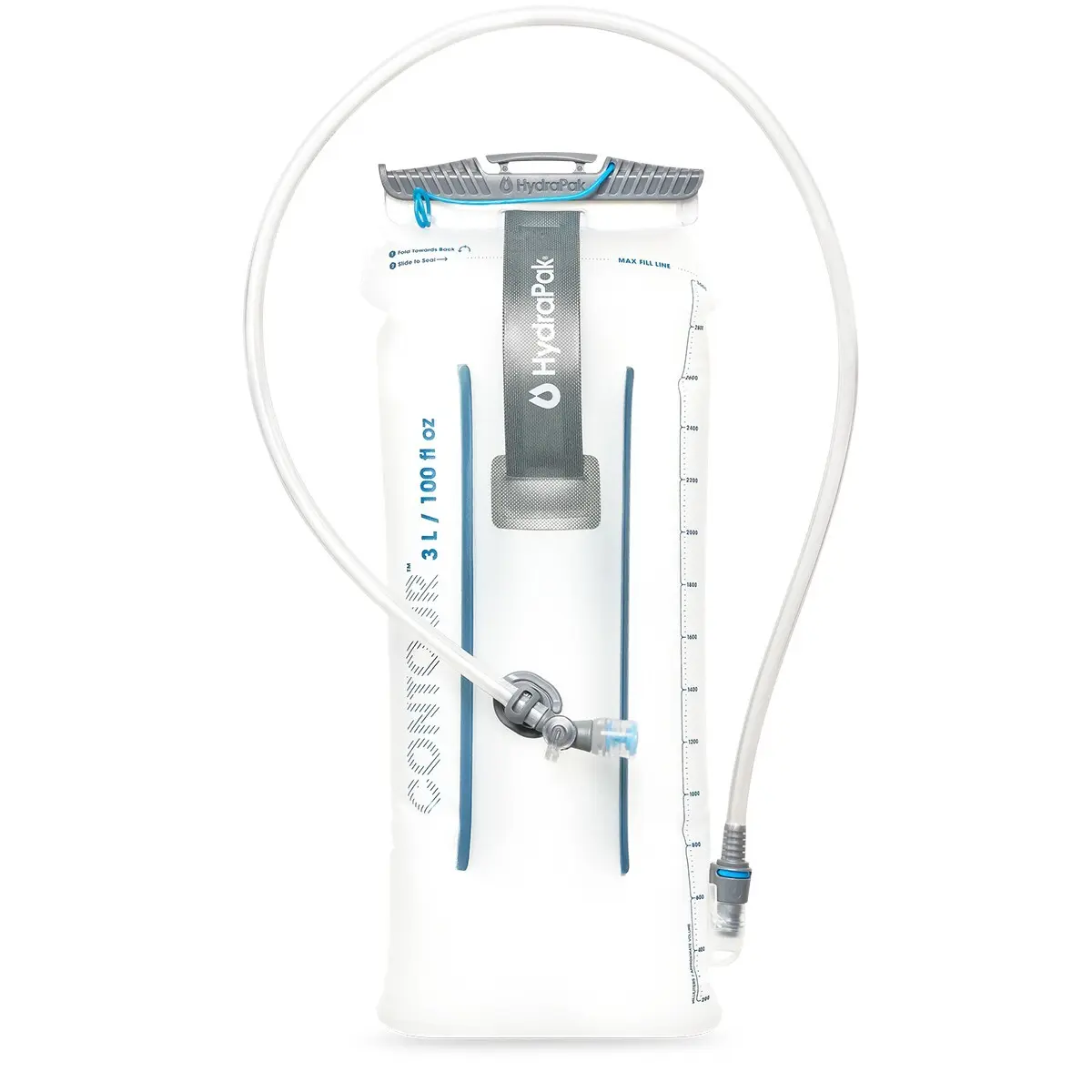 Wasserbeutel Hydrapak Contour 3C