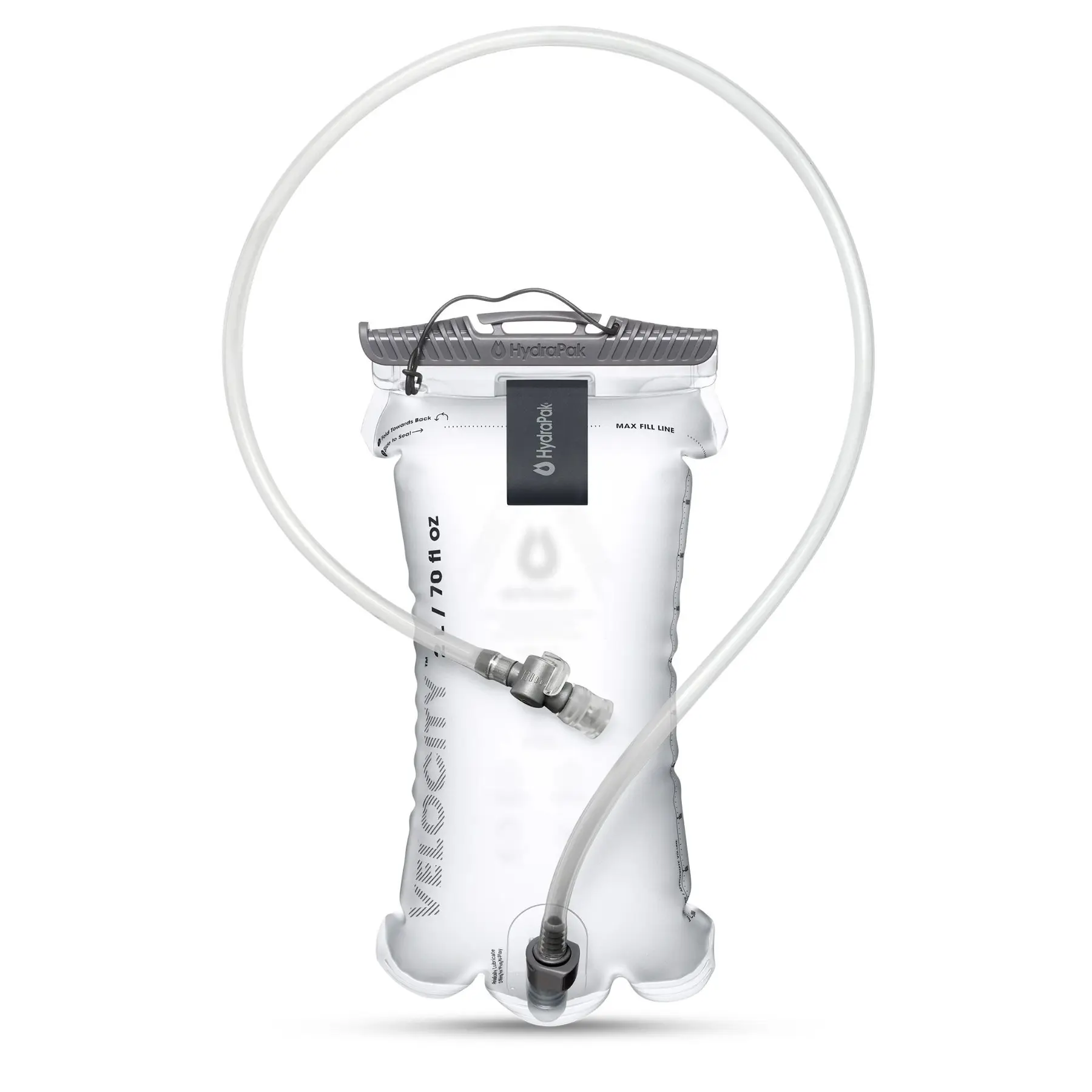 Wasserbeutel Hydrapak Velocity 2C