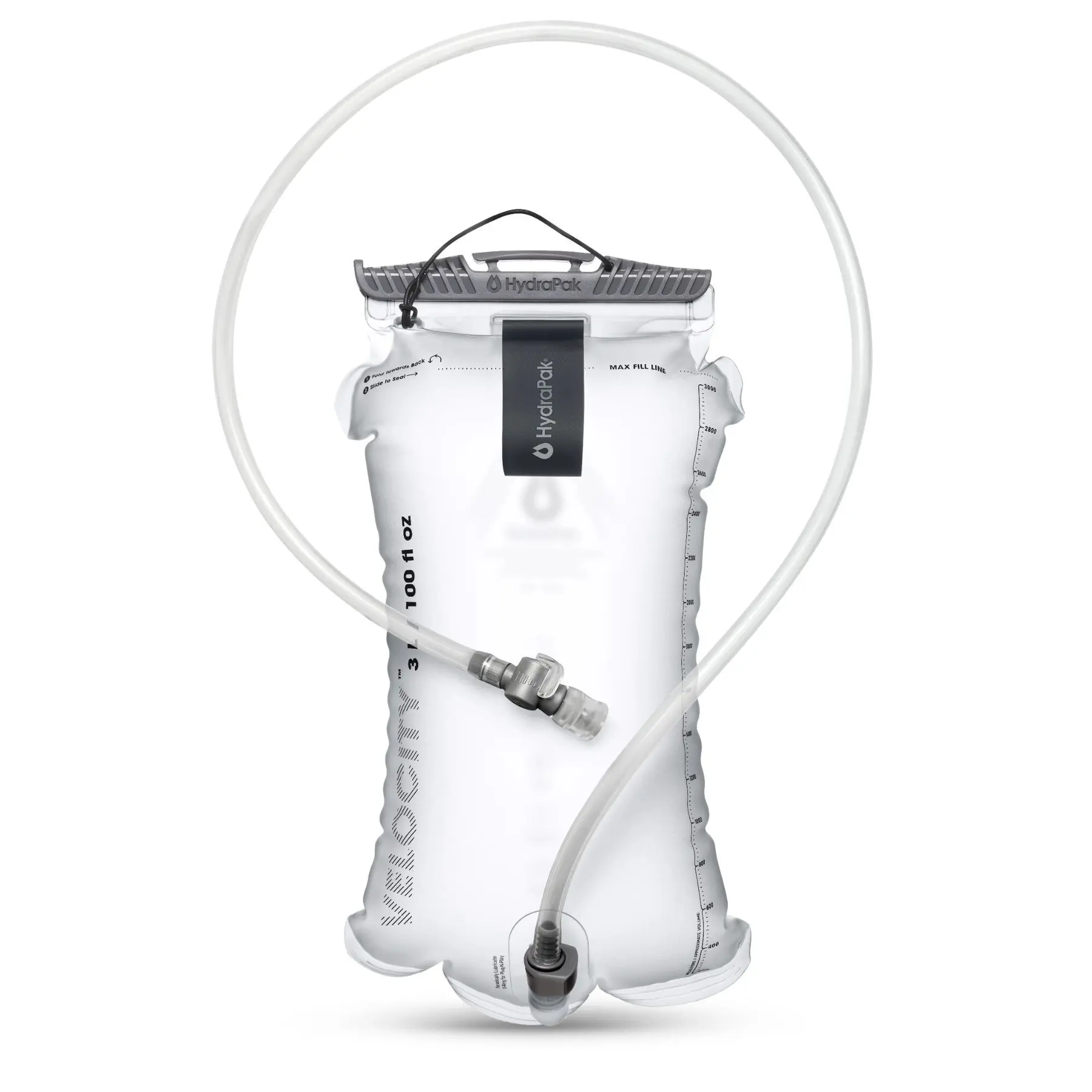 Wasserbeutel Hydrapak Velocity 3C
