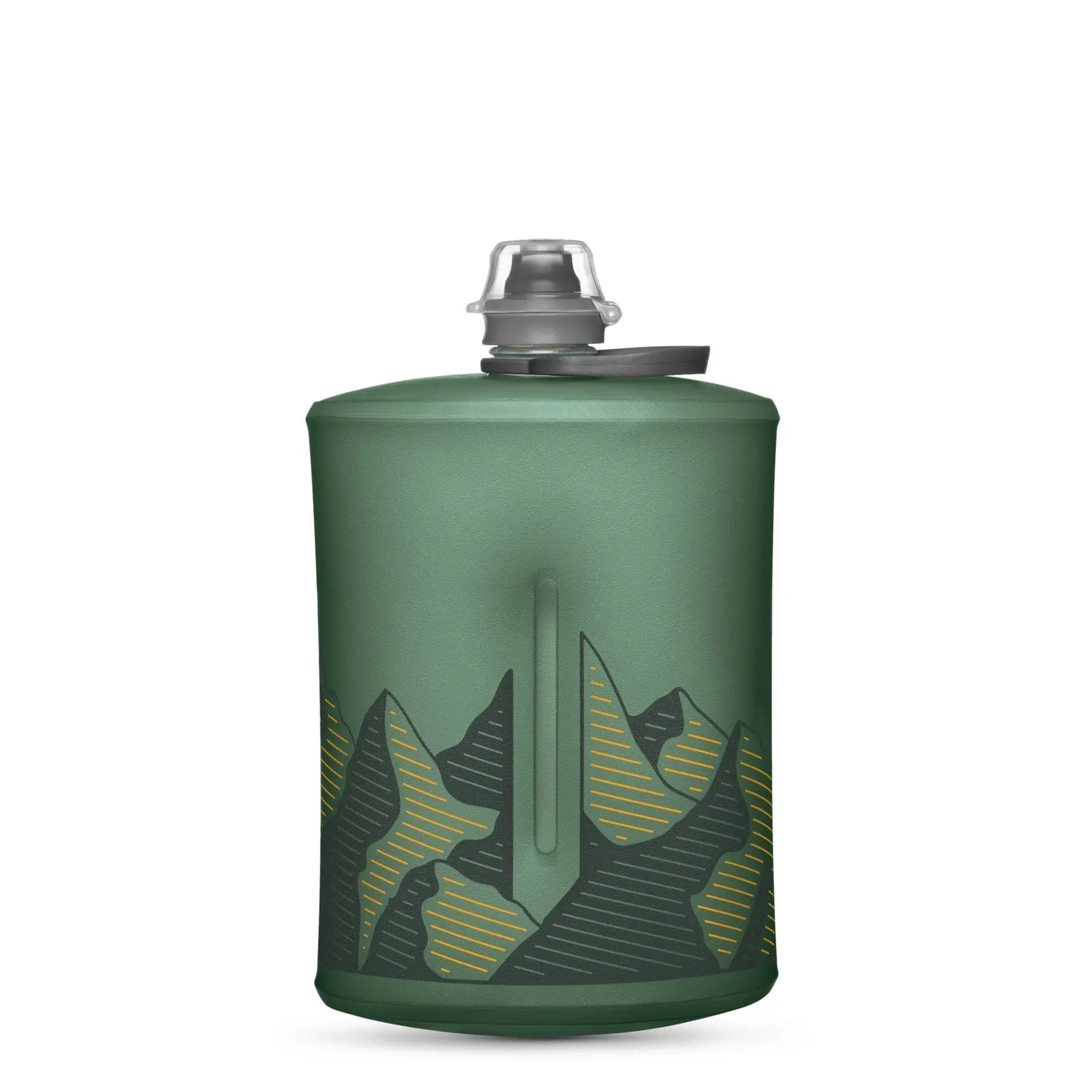 Hydrapak Unisex Vert Water Bottle Stow