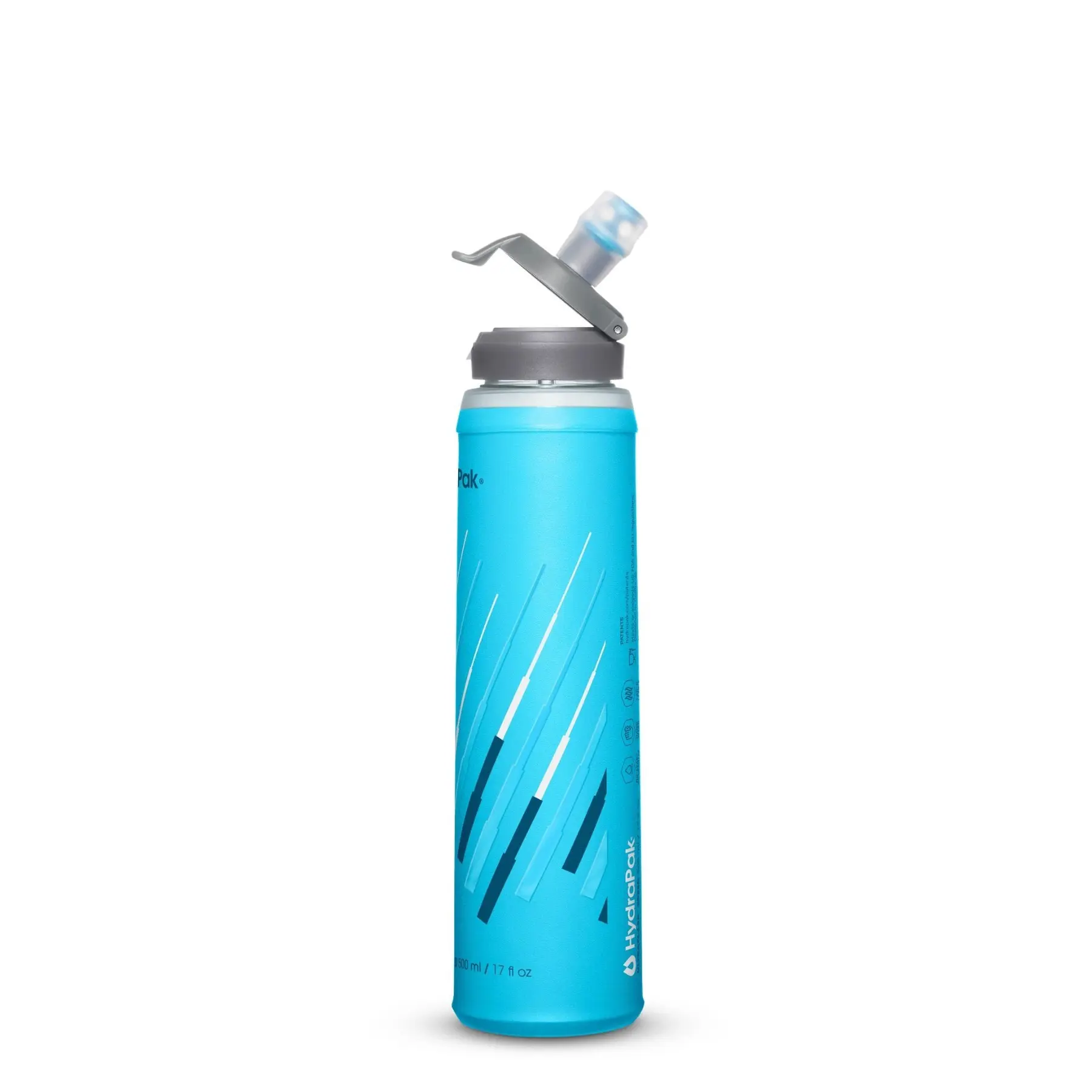 Trinkflasche Hydrapak Ultraflask Speed