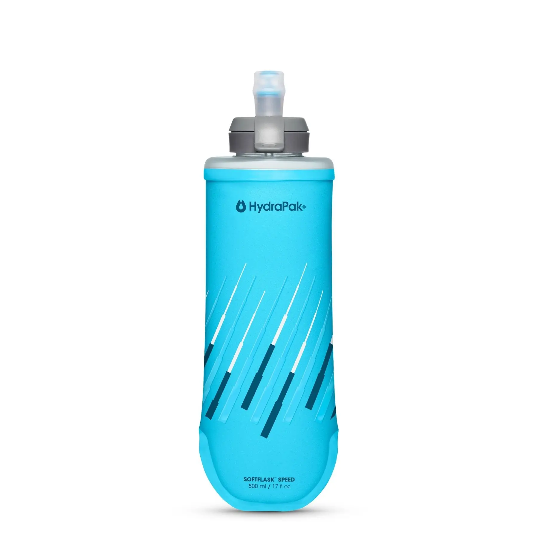 Trinkflasche Hydrapak Softflask Speed