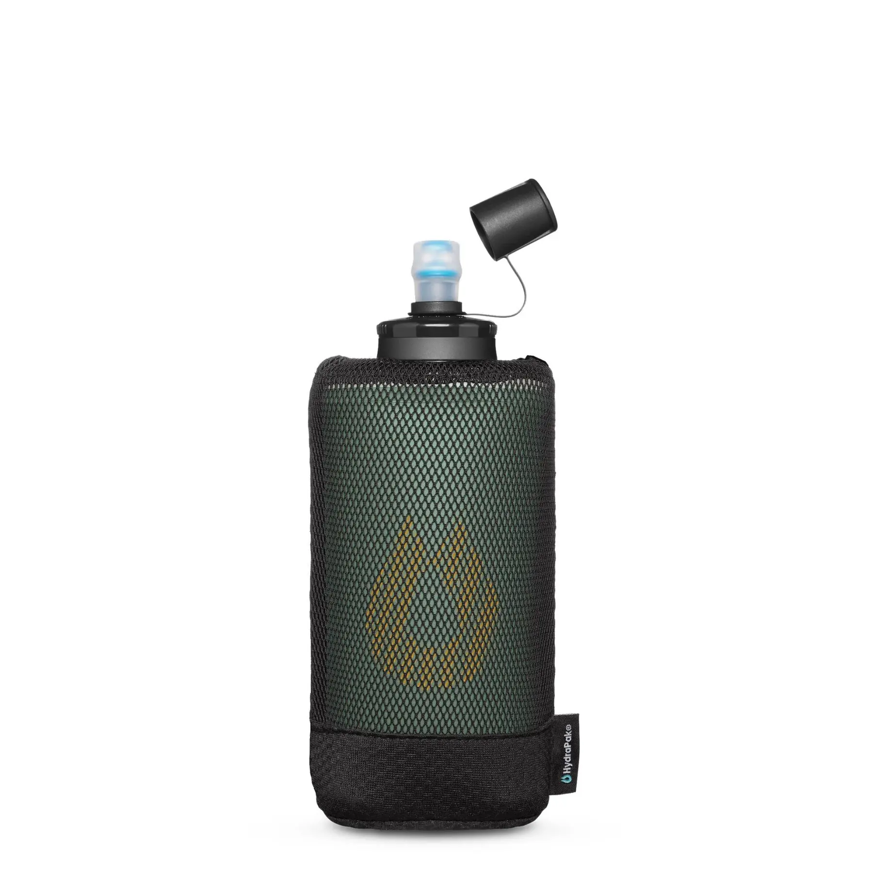 Borraccia Hydrapak Packflask