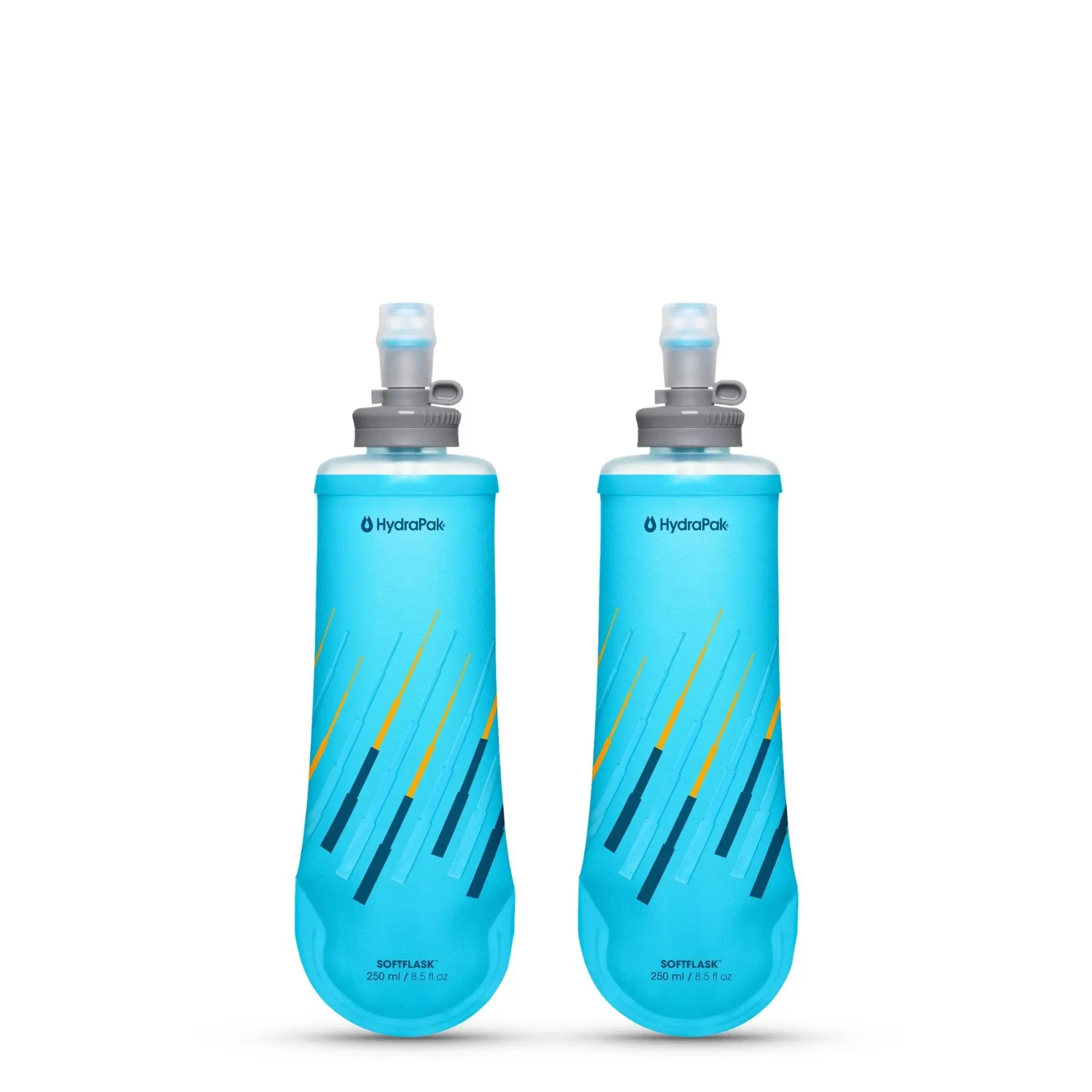 Trinkflasche Hydrapak Pocketflask (x2)