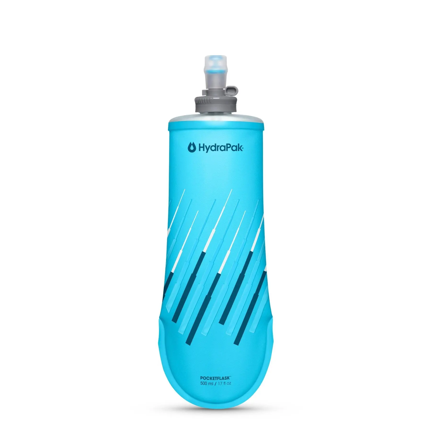 Trinkflasche Hydrapak Pocketflask