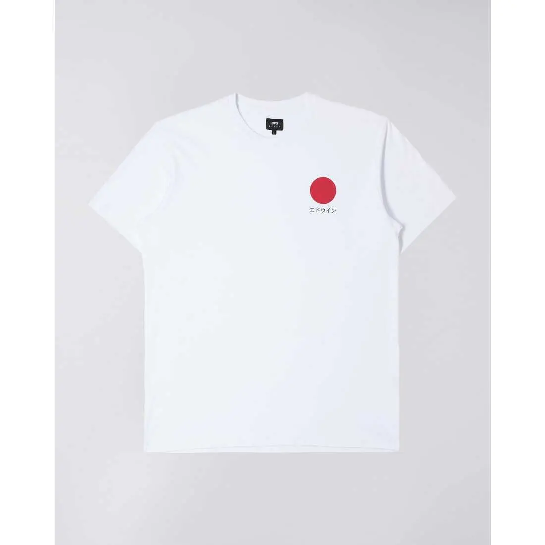 4050993426215 - T-shirt Soleil Japonais