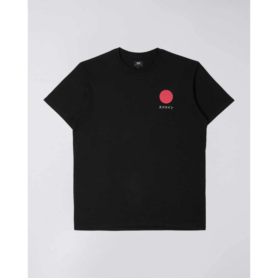 4050993454225 - T-shirt Soleil Japonais