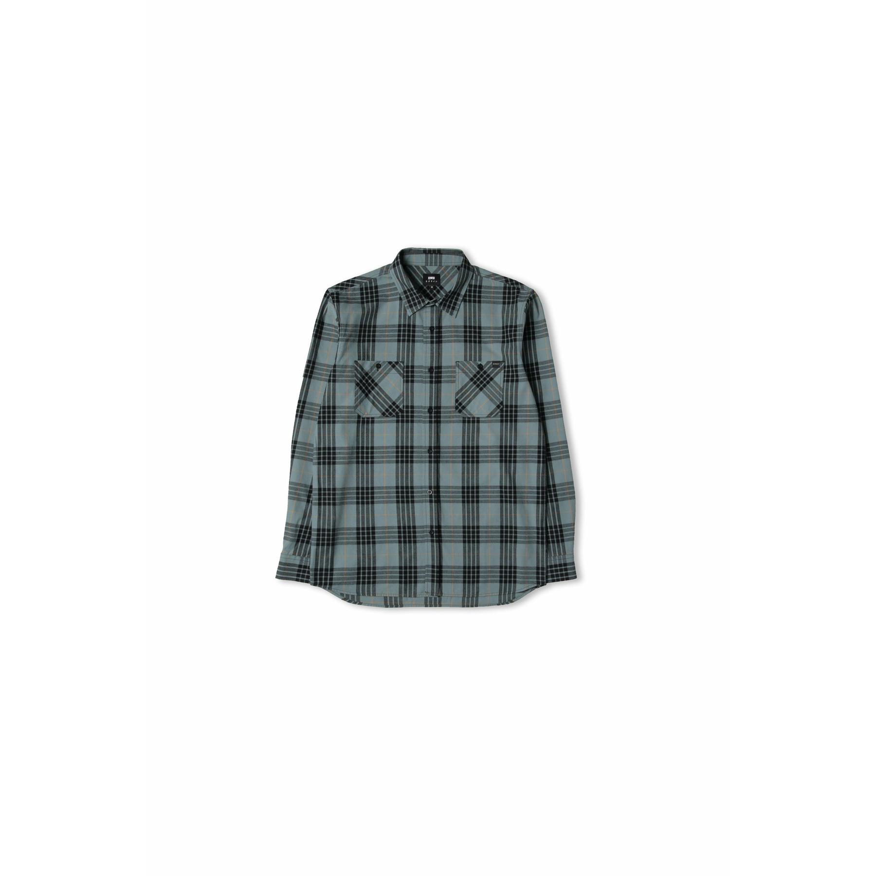 4050993568885 - Langarmhemd Labour 4050993568885 - Langarmhemd Labour