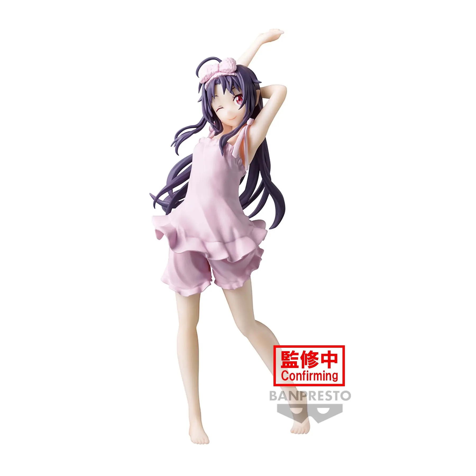 4983164883541 - Figurine Sword Art Online Variant Showdown - Yuuki