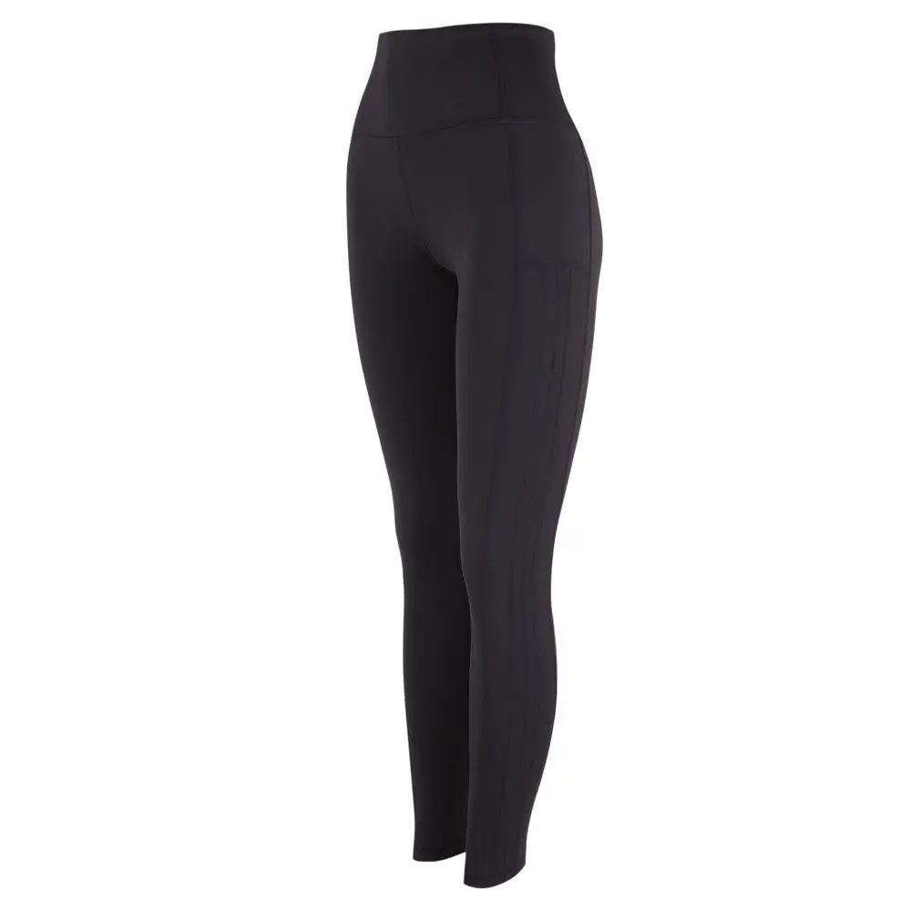 Leggings für Frauen Born Living Yoga Mat Asura