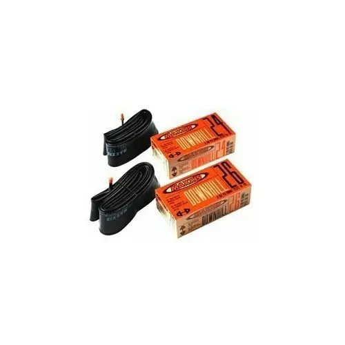 Velo Store - UK Presta valve air chamber Maxxis Downhill RVC | Extra 10% off with Subscription, Postage £16.79 to UK Fedex.