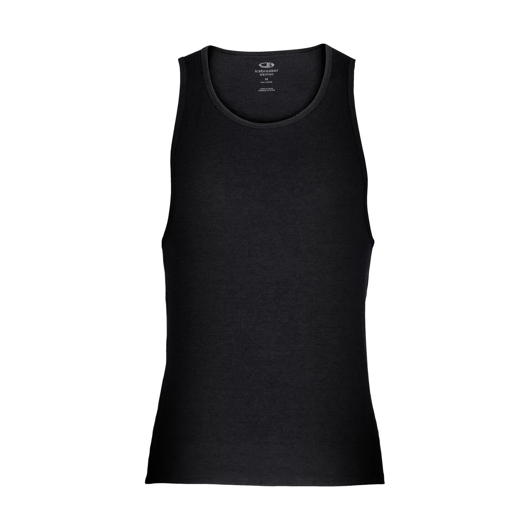 Tanktop Icebreaker anatomica