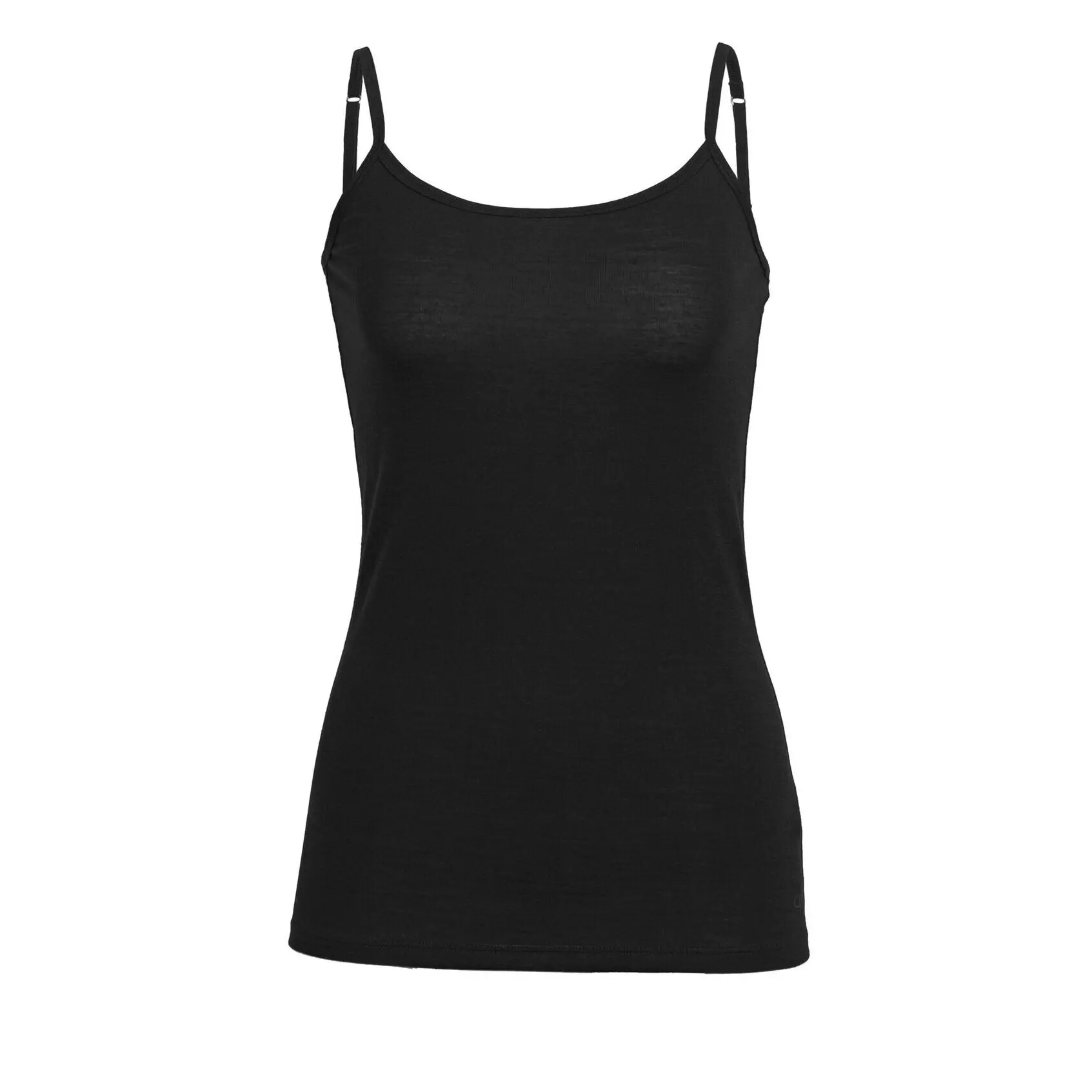 Damen-Top Icebreaker siren cami