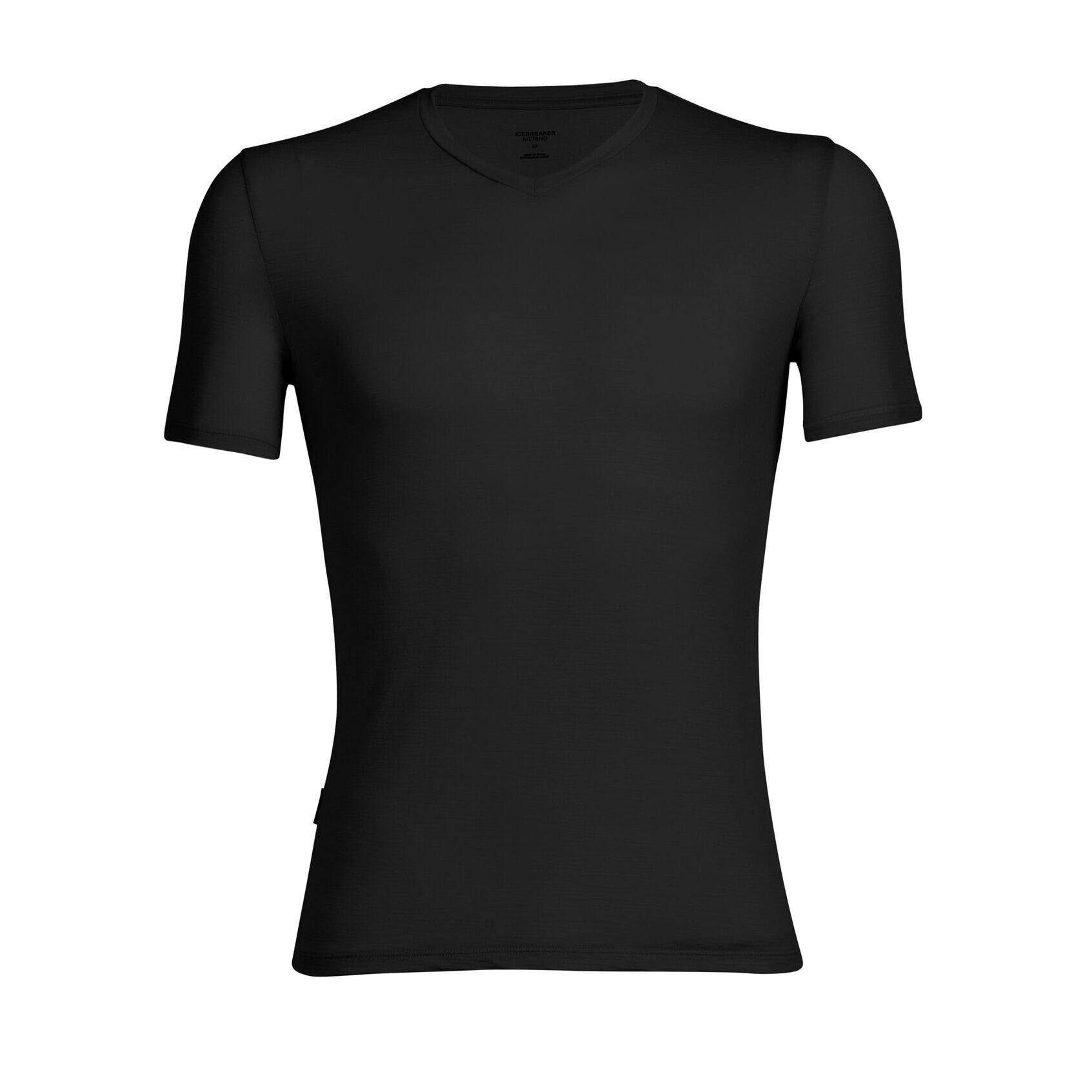 T-shirt+Icebreaker+anatomica+SS+V
