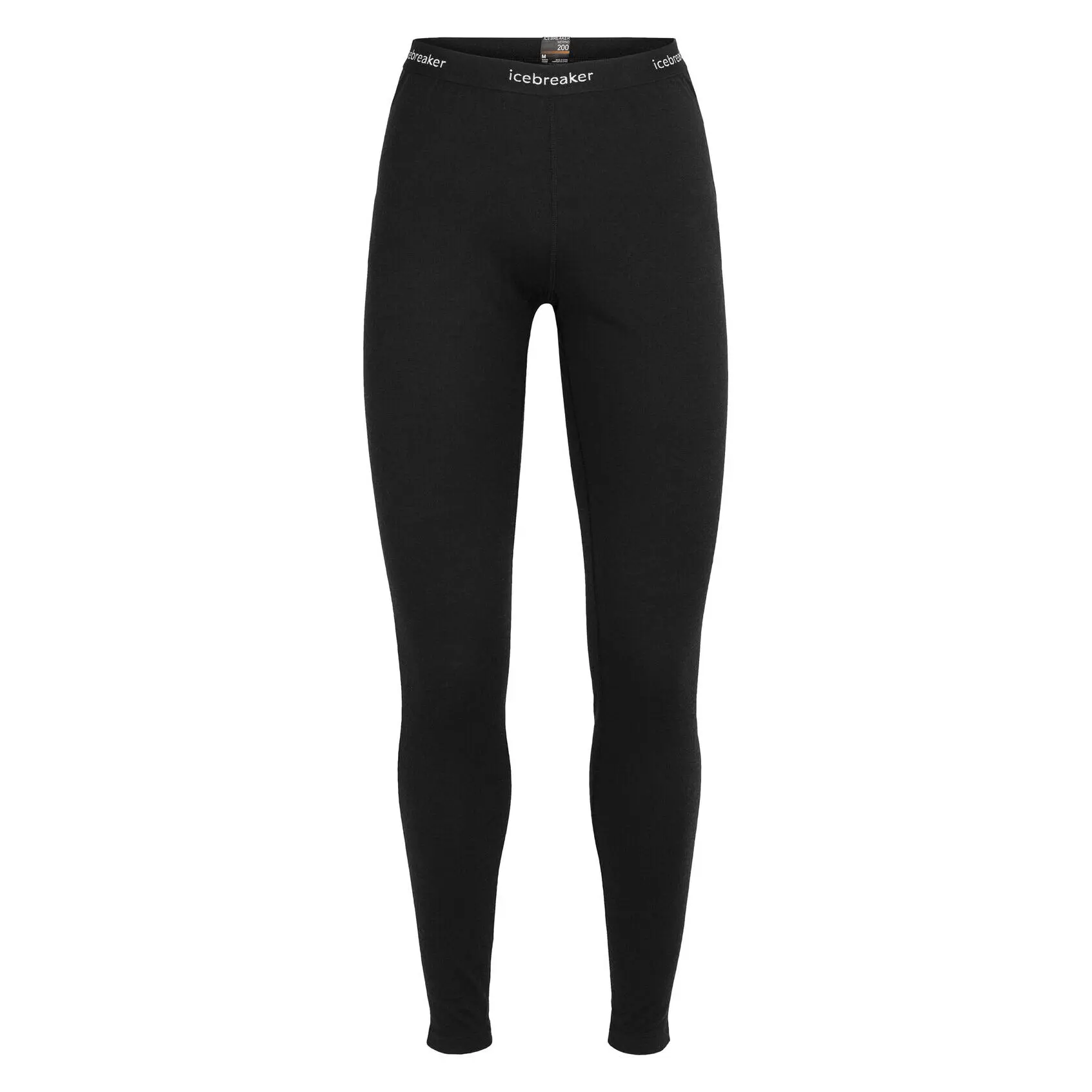 Damen-Leggings Icebreaker 200 oasis