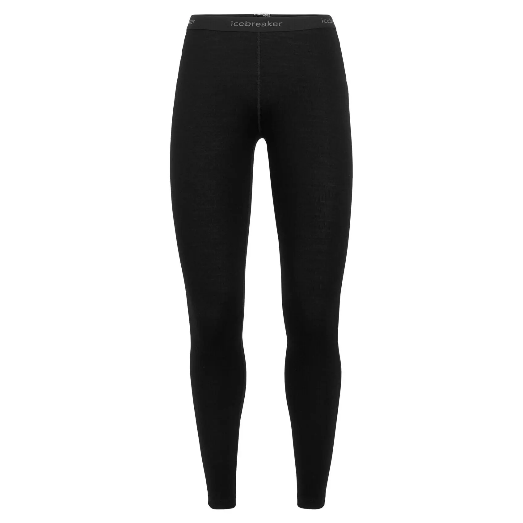 Damen-Leggings Icebreaker 260 tech