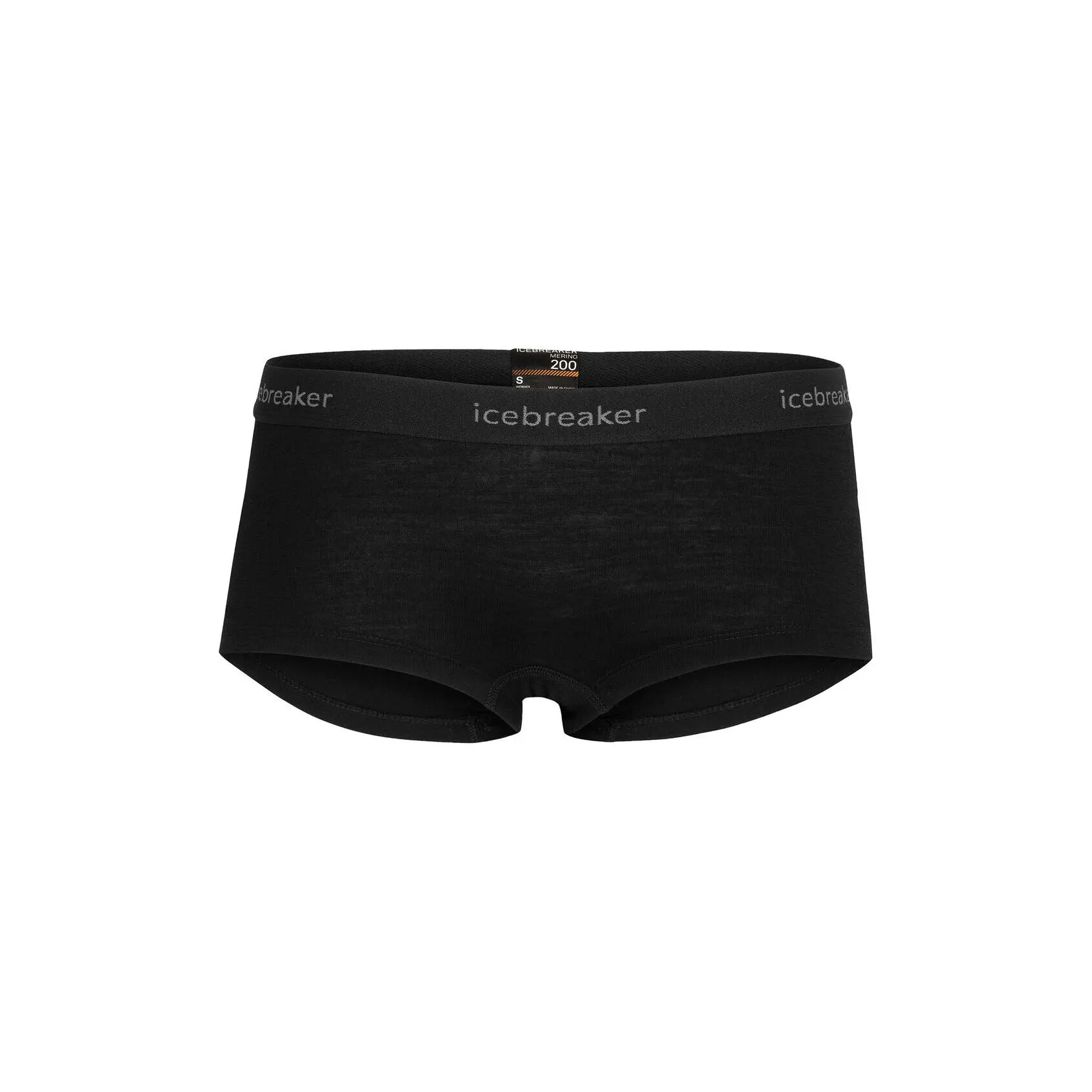 Boy's Boxershorts Icebreaker 200 oasis