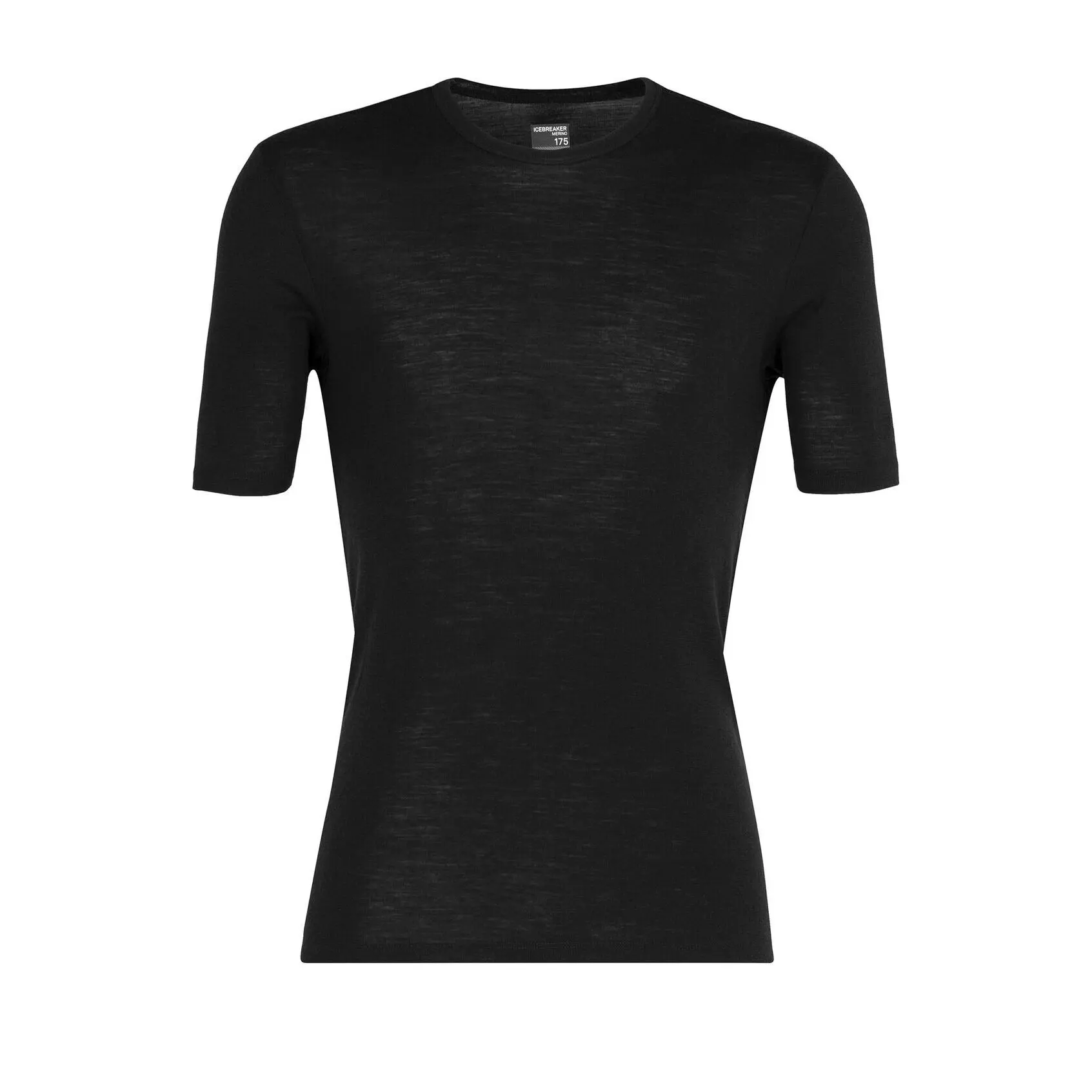 Kurzarm-T-Shirt Icebreaker 175 everyday crewe