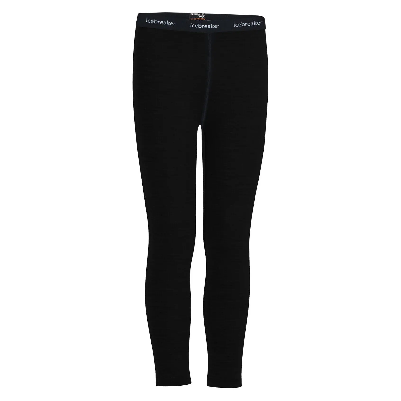 Kinder-Leggings Icebreaker oasis 200