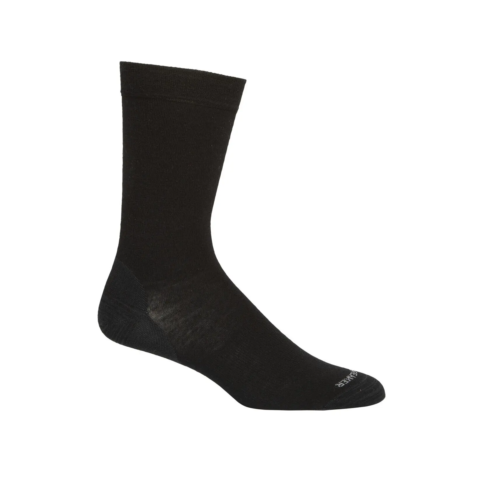 Socken Icebreakerfine gauge crew