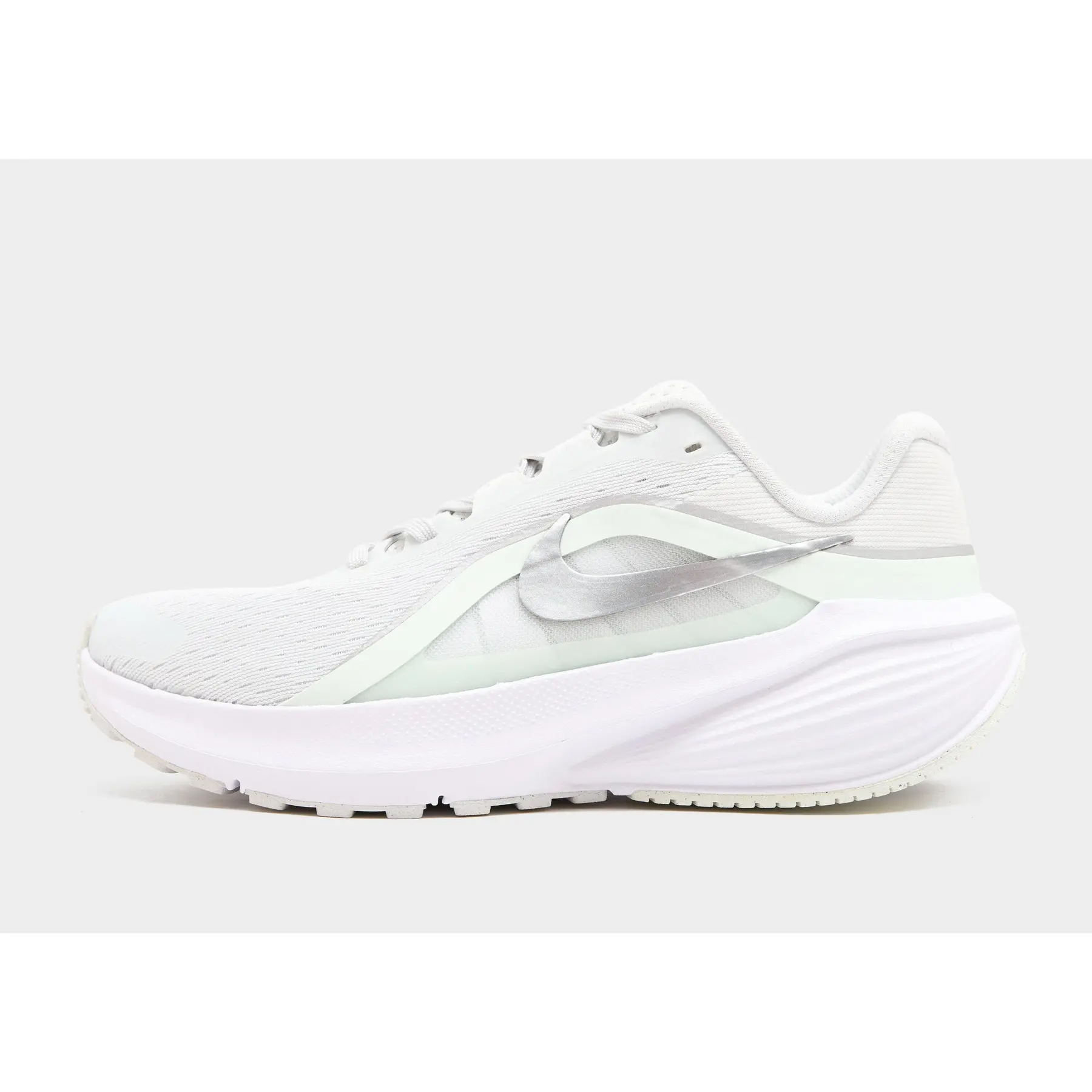 Nike Women's Blanc Running Shoes Downshifter 14