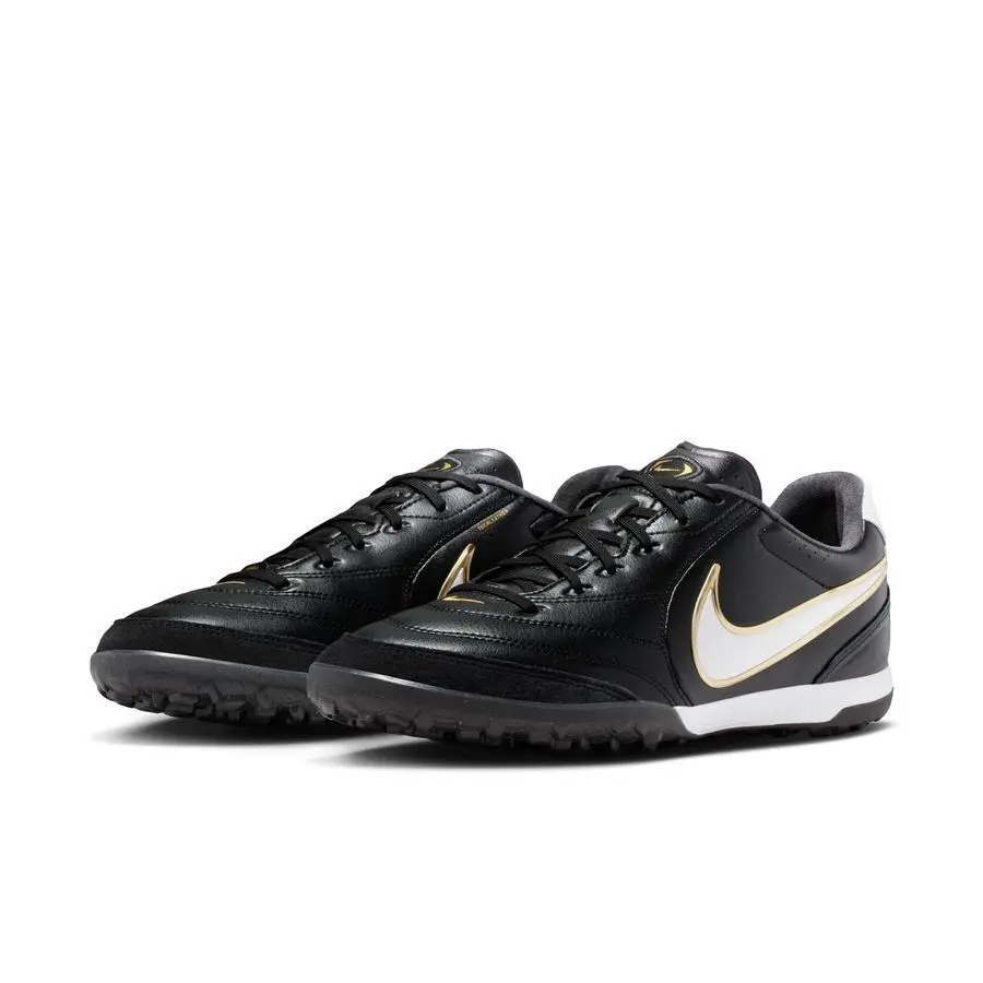 Nike Chaussures de football enfant Nike Tiempo Ligera Pro TF