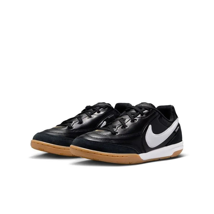 Nike Chaussures de football enfant Nike Tiempo Streetgato IC