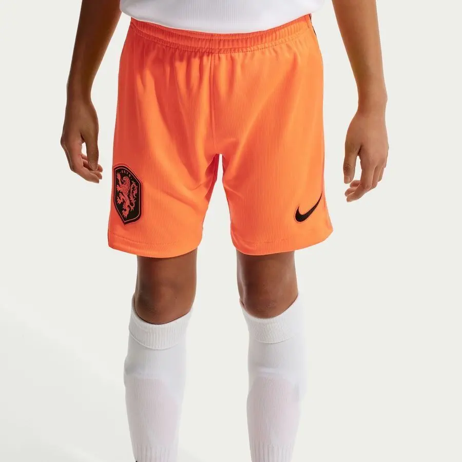 Nike Short Outdoor Kinder Niederlande Coupe Du Monde 2026