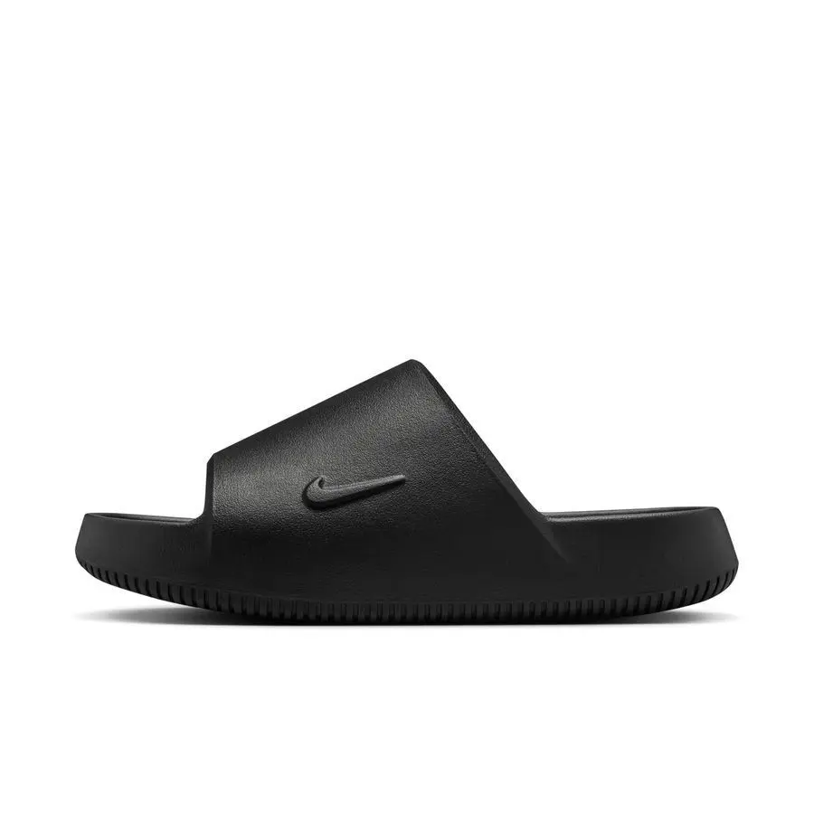 Nike Women's Noir Slides Calm 2.0