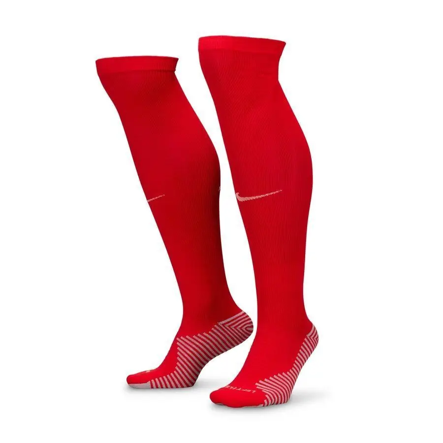 Haussocken Frankreich Strike 2025 - Rouge - unisex - Size: 42/46