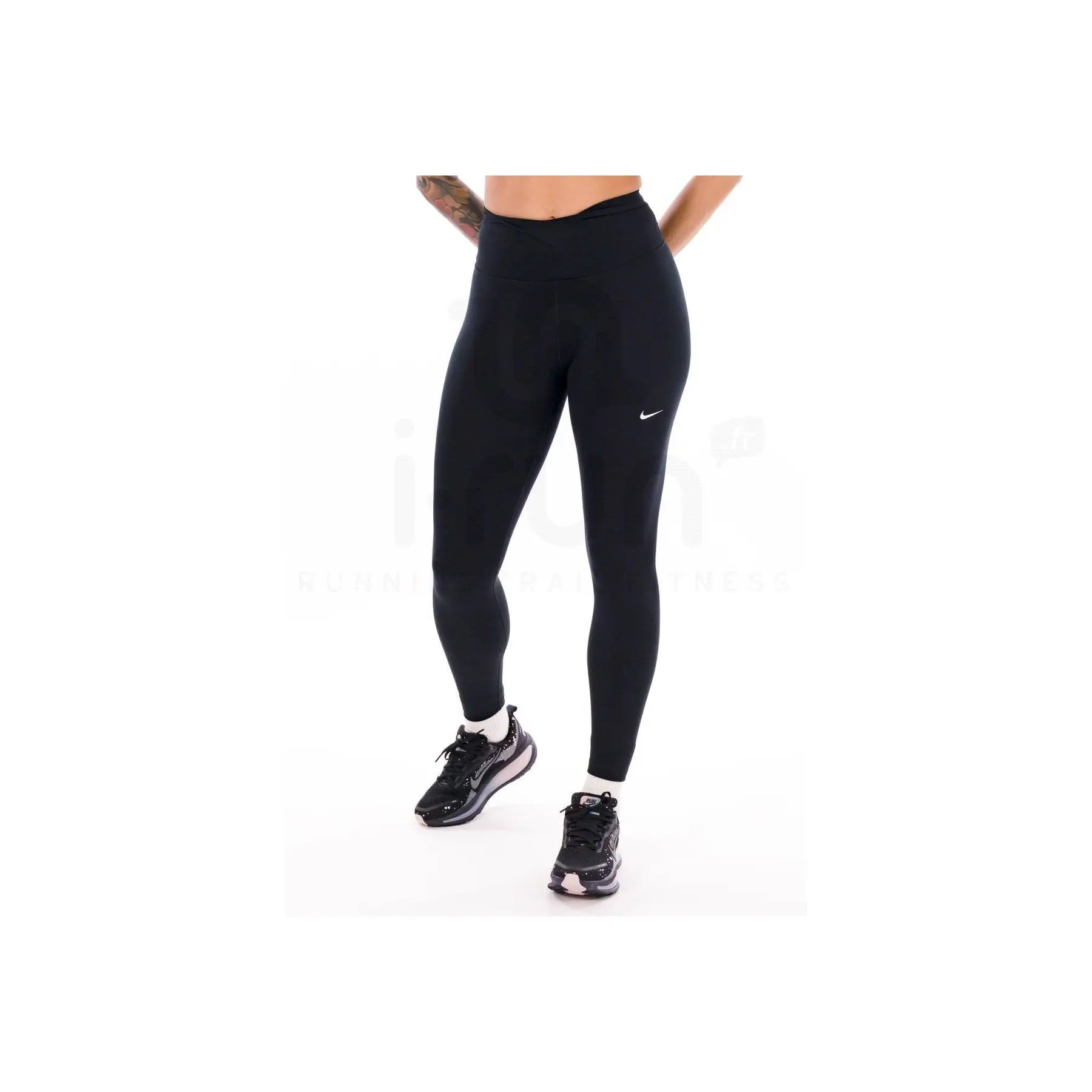 Women's high-waisted leggings Nike One