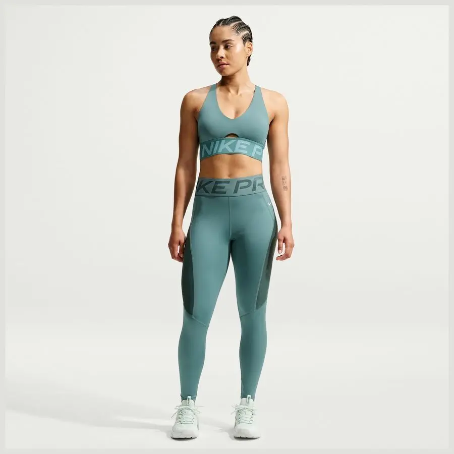 Women's 7/8 leggings Nike Pro Sculpt
