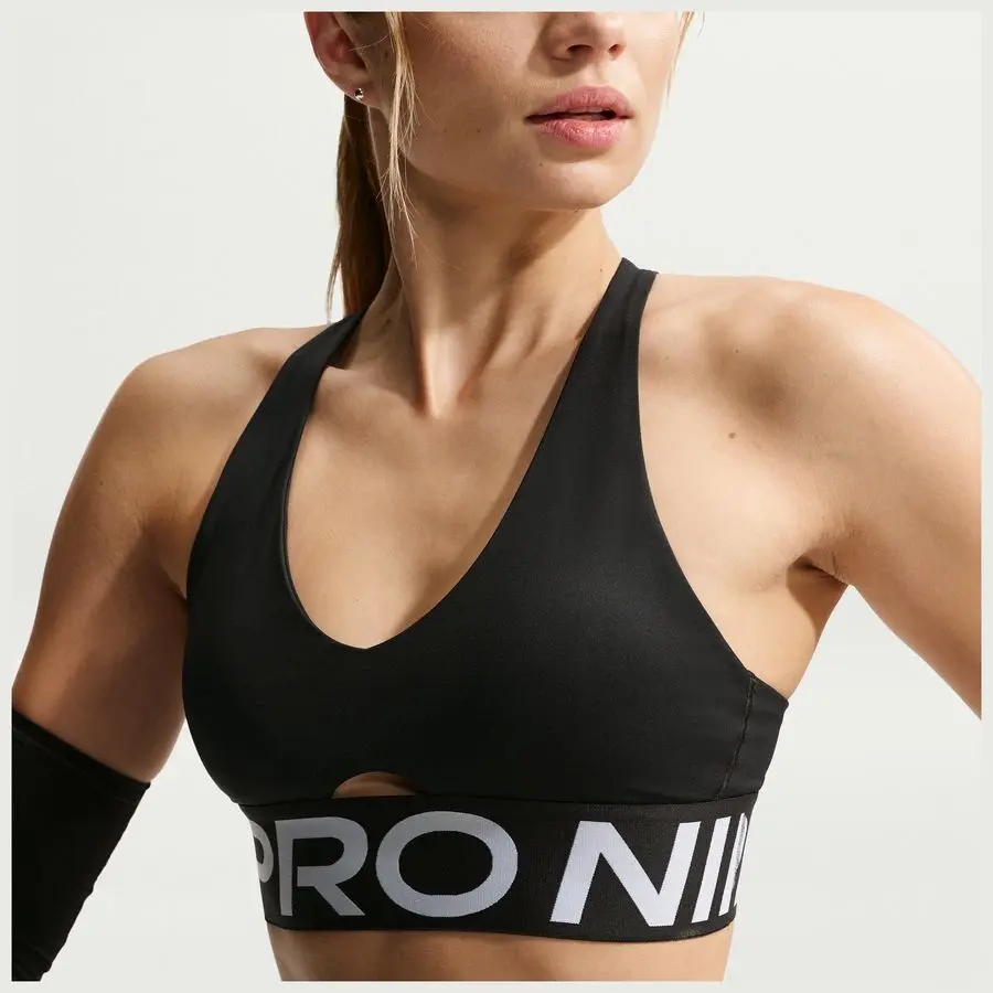 Damen-Sport-BH Nike Pro Sculpt
