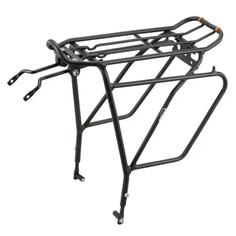 Image of Fahrradgepäckträger hinten Ibera alu à tringles Touring