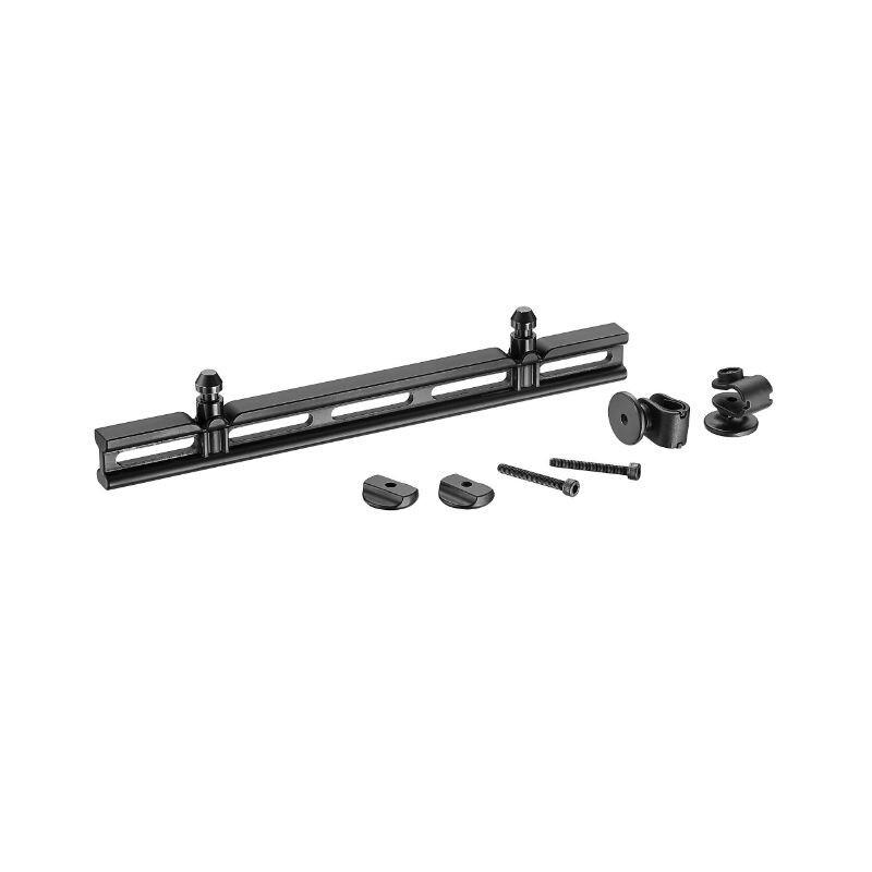 Velo Store - UK Luggage rack adapter Ibera Pakrak Side | Extra 10% off with Subscription, Postage £16.79 to UK Fedex.